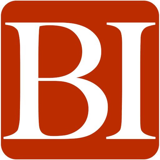 Brownstone Institute icon