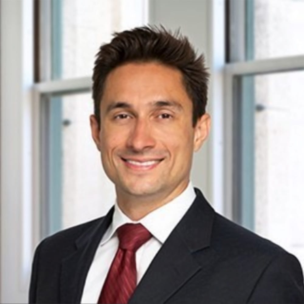 Michael P. Senger