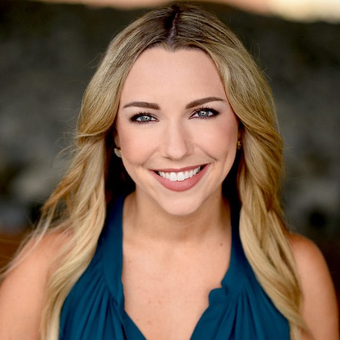 Rebecca Strong