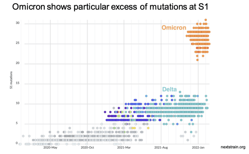 omicron-mutations