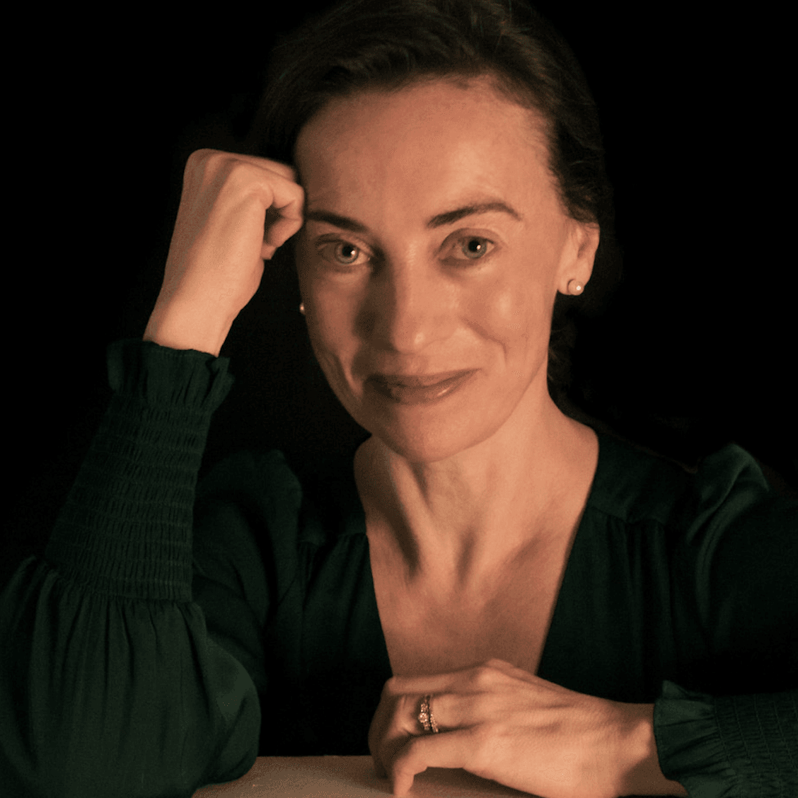 Dr. Julie Ponesse
