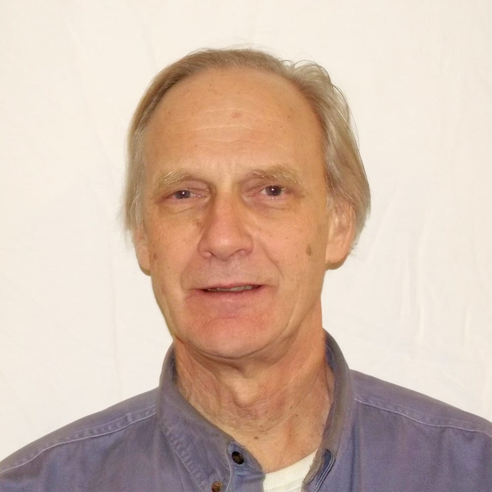 Jeffrey Barrett