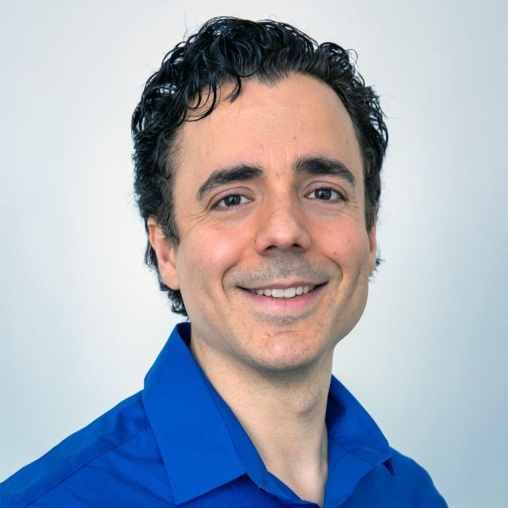 Spiro Pantazatos