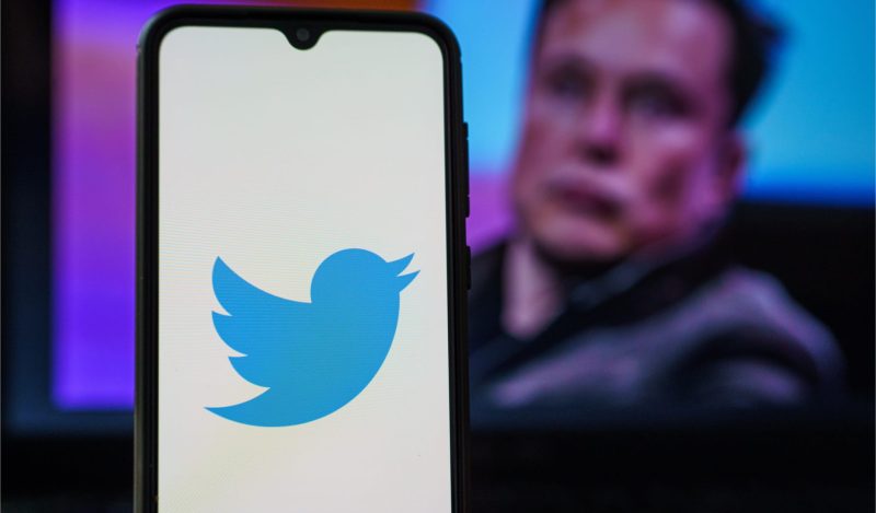 Elon Musk Twitter