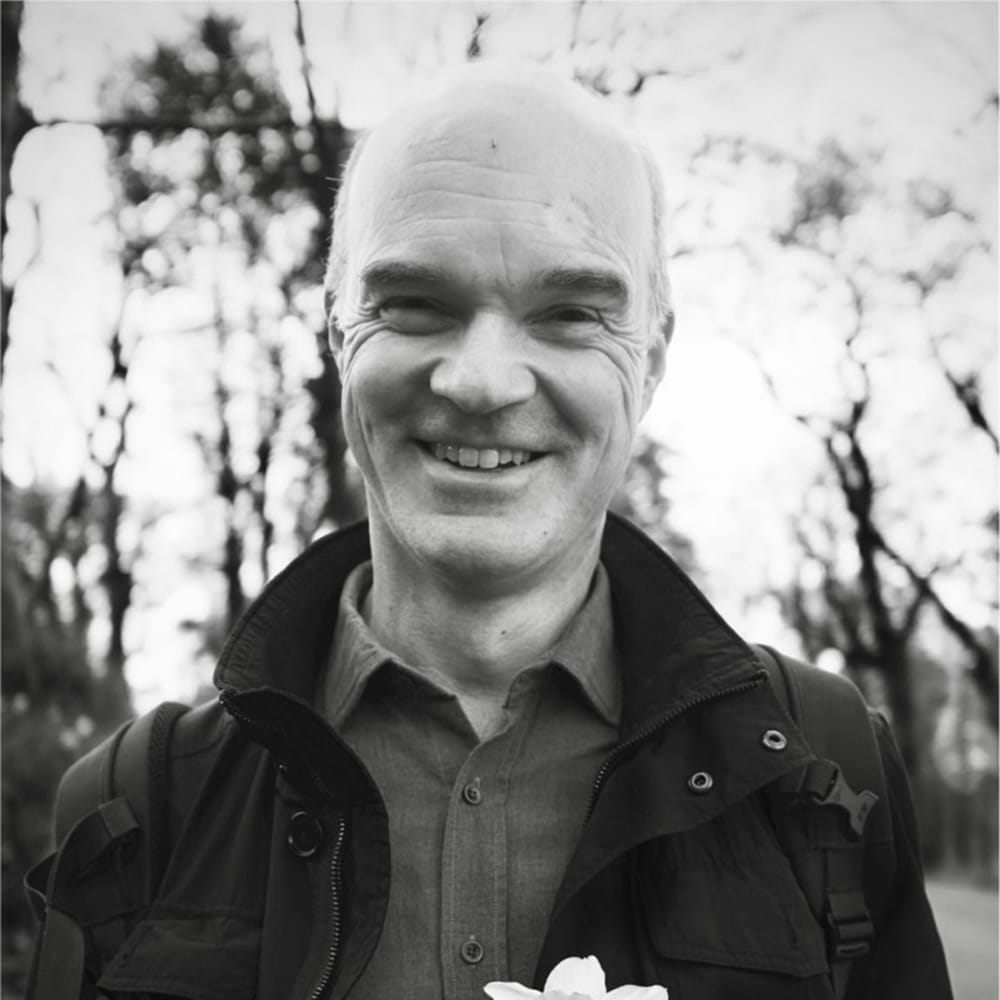 Sven Roman