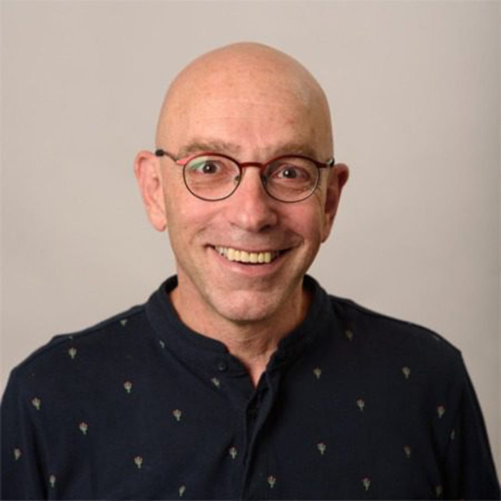 Gilad-Haran