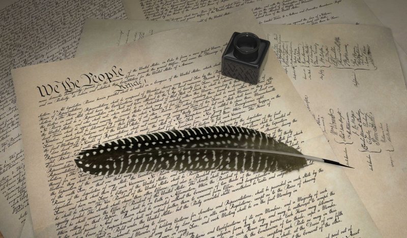 Constitution