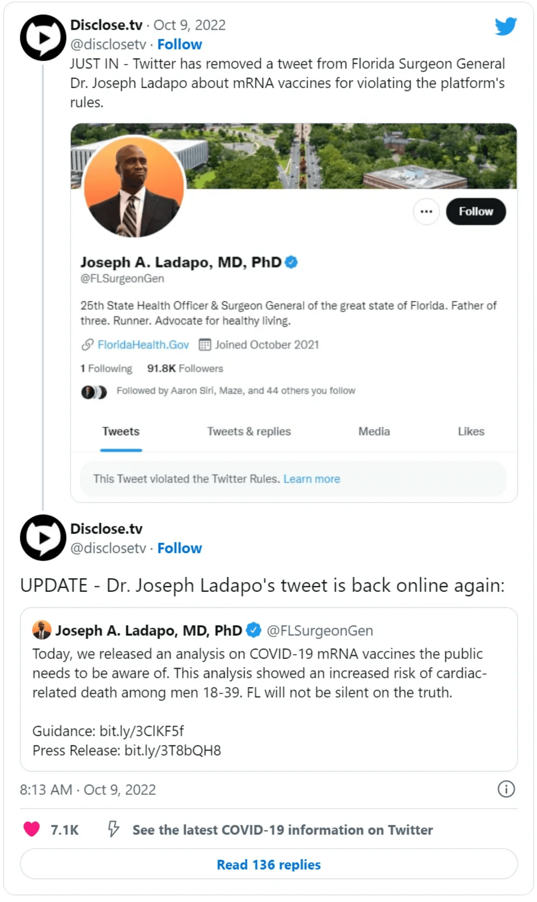 disclose-ladapo-tweet