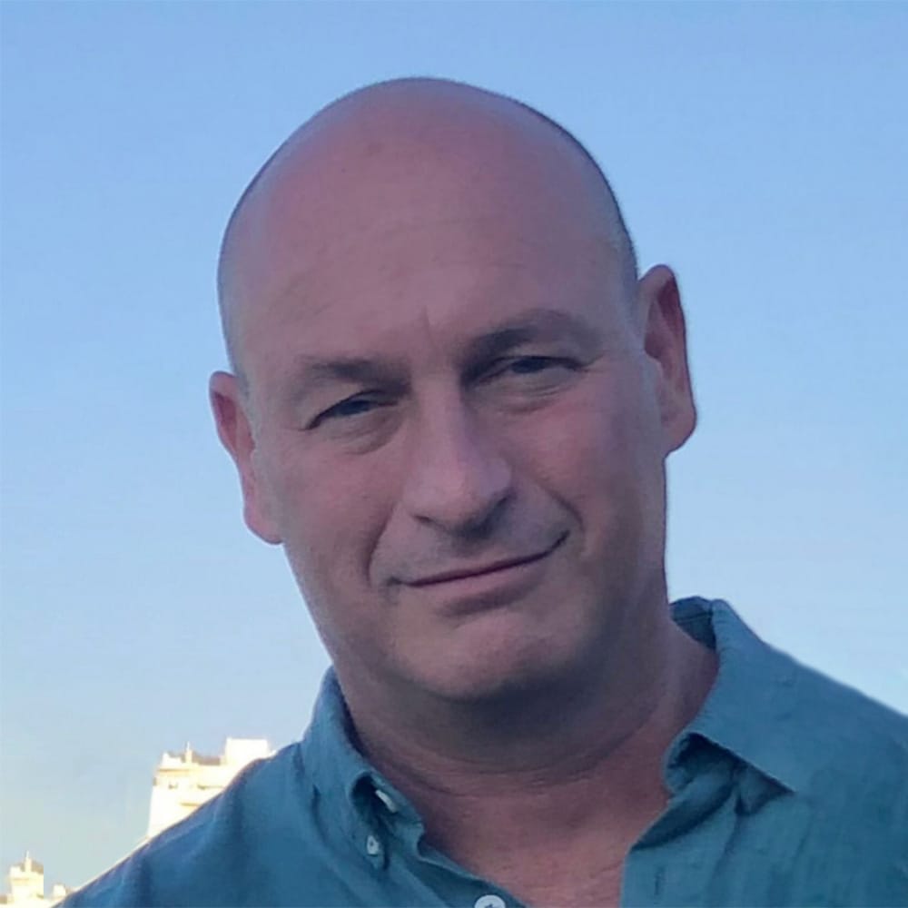 Guy Shinar
