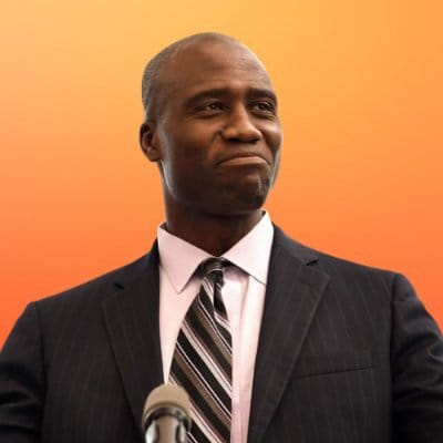 Joseph Ladapo