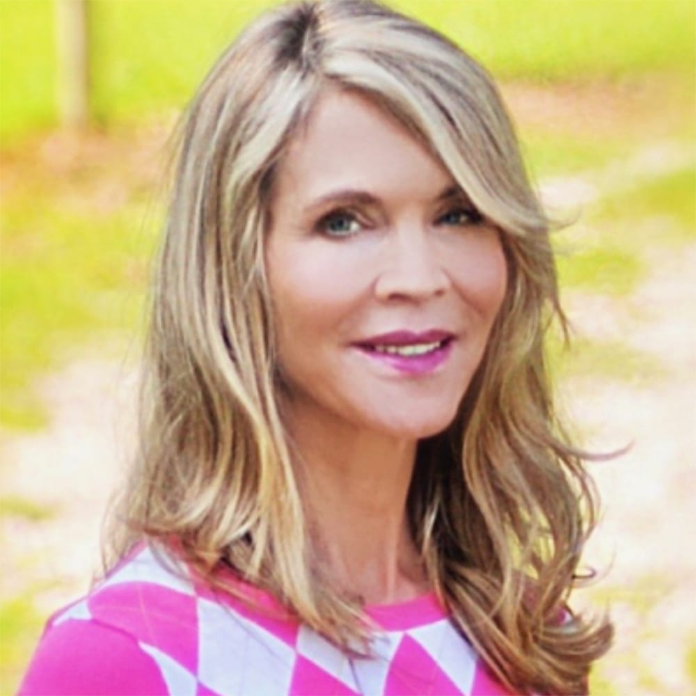 Lisa Nelson