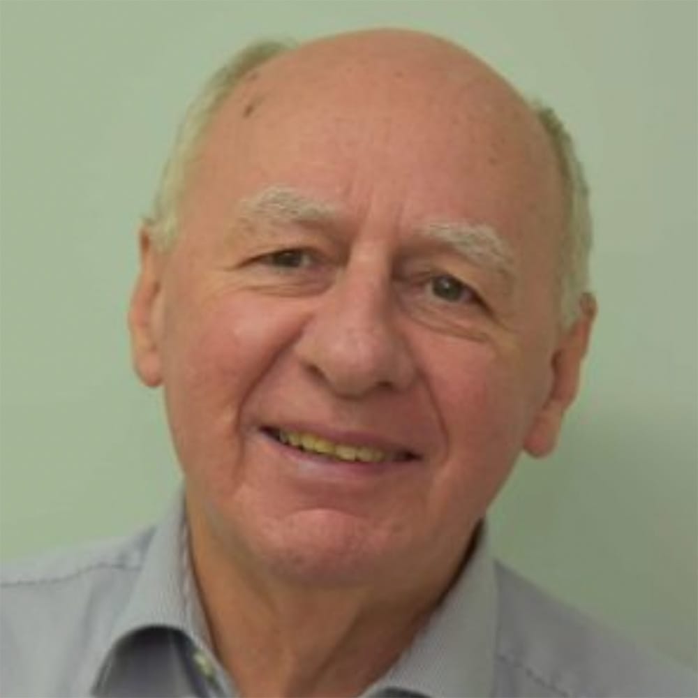 Robert Clancy