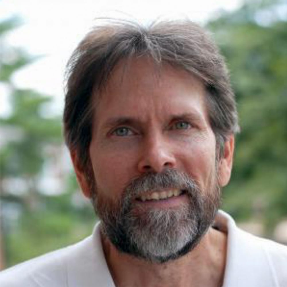 Paul Bourdon