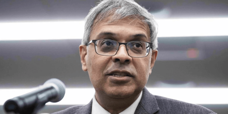 OpEd in the WSJ about Twitter censoring Jay Bhattacharya