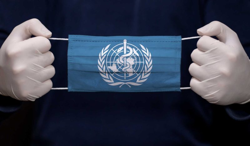 World Health Organization