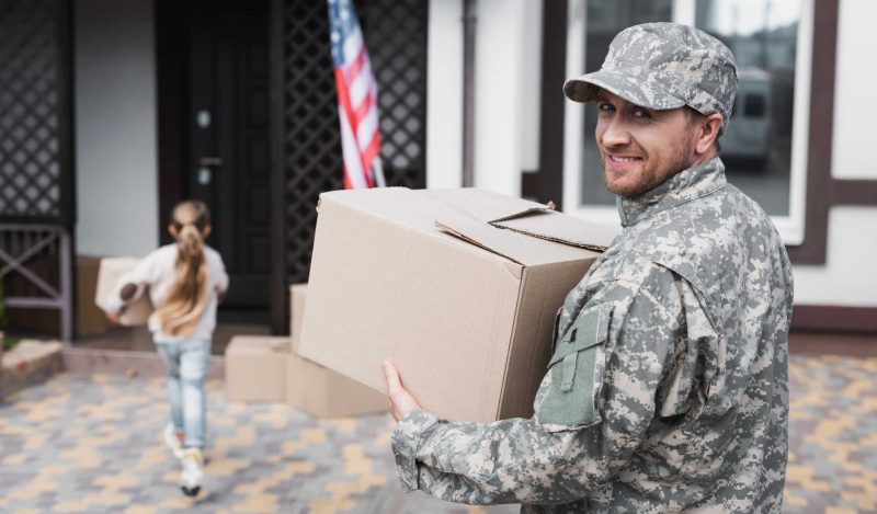 military vaccine