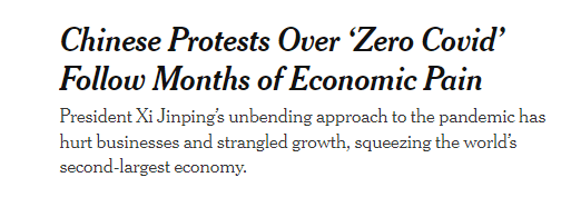 Zero Covid