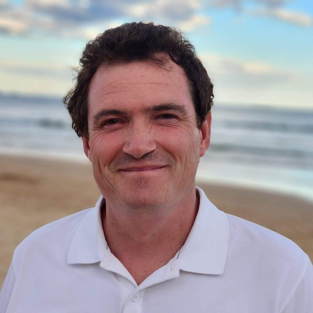 Michael Sutton