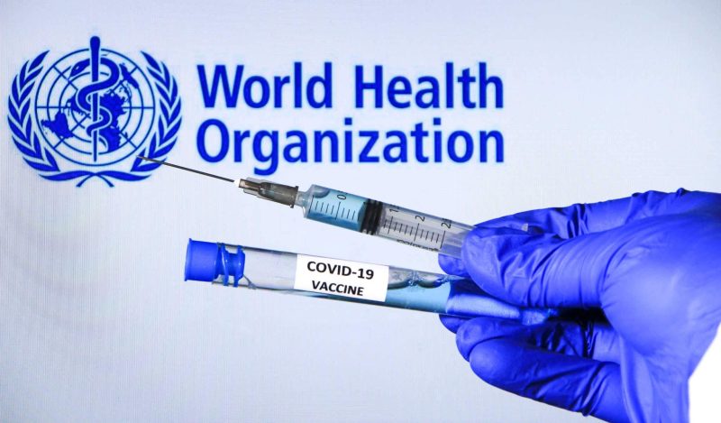 WHO pandemic treaty