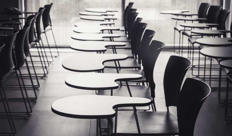 public school