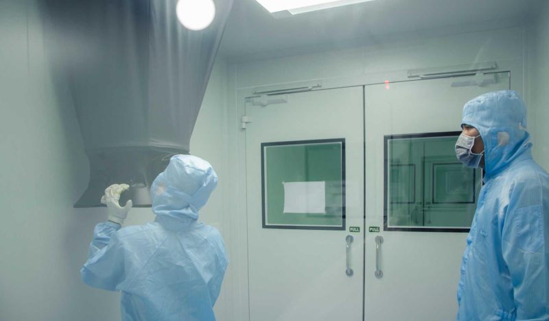 lab leak