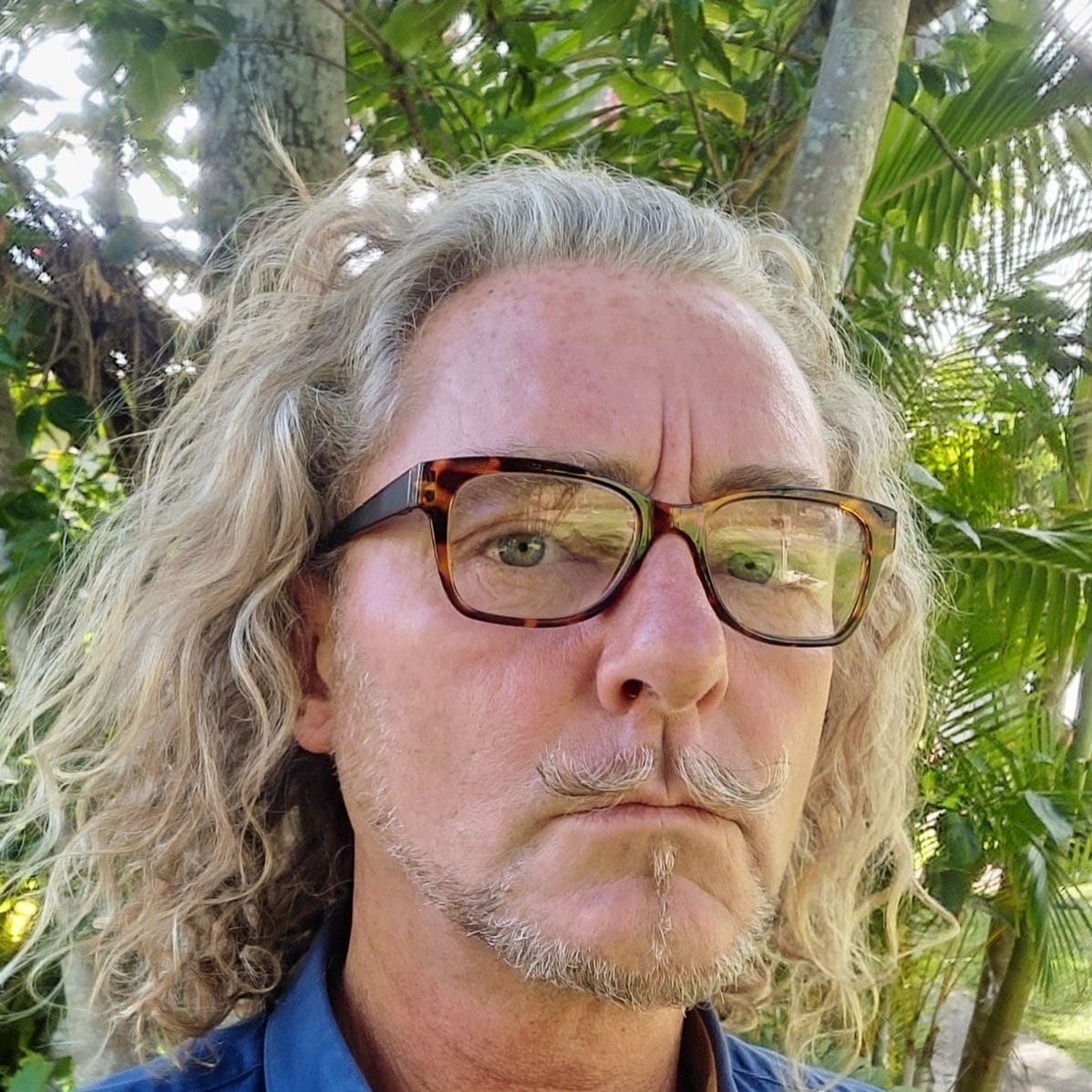 Julian Gillespie