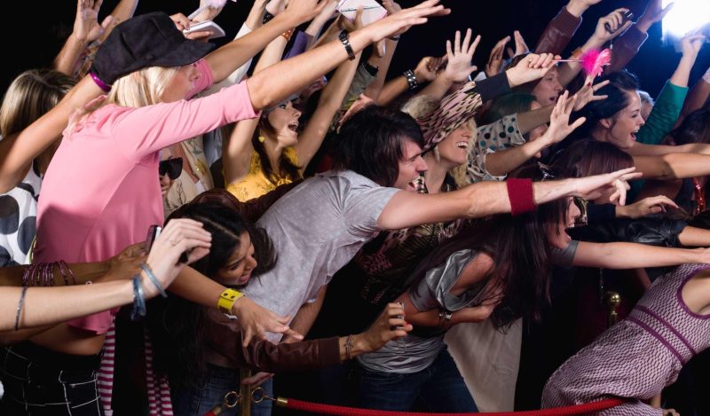 hysteria