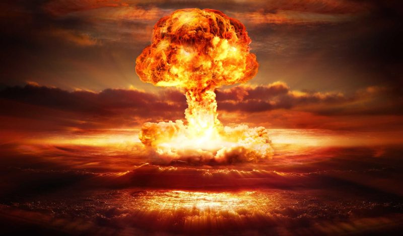 nuclear