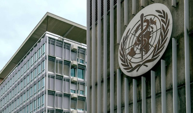 World Health Organization