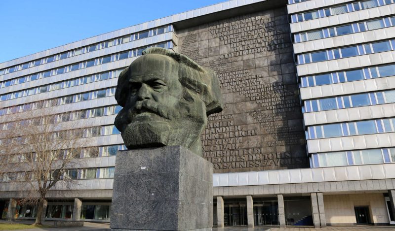 Marxism