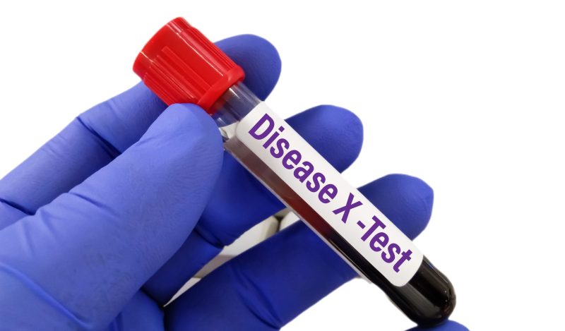 disease-x