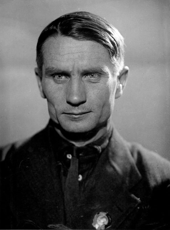 Trofim Lysenko