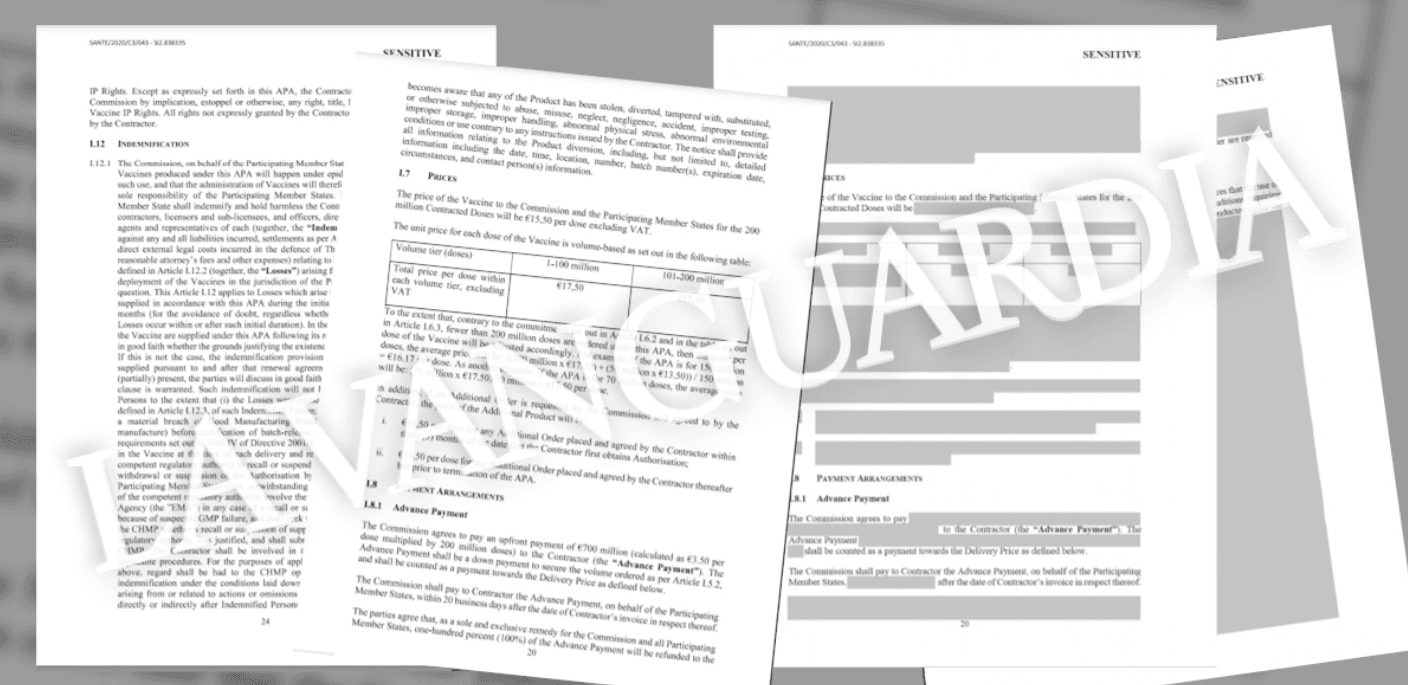 Several papers with text overlay
Description automatically generated