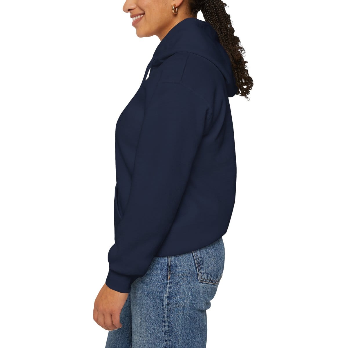 Brownstone Unisex Hooded Sweatshirt - Image 51