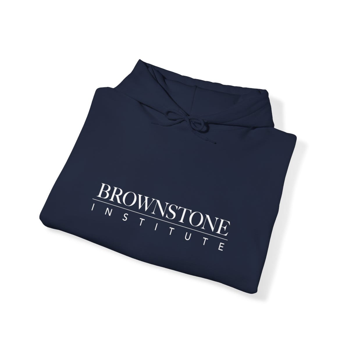 Brownstone Unisex Hooded Sweatshirt - Image 44