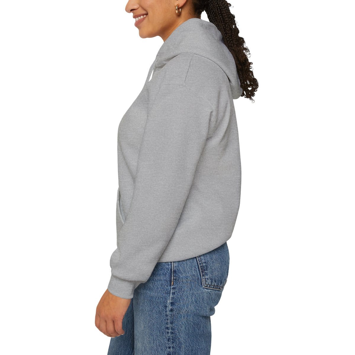 Brownstone Unisex Hooded Sweatshirt - Image 12
