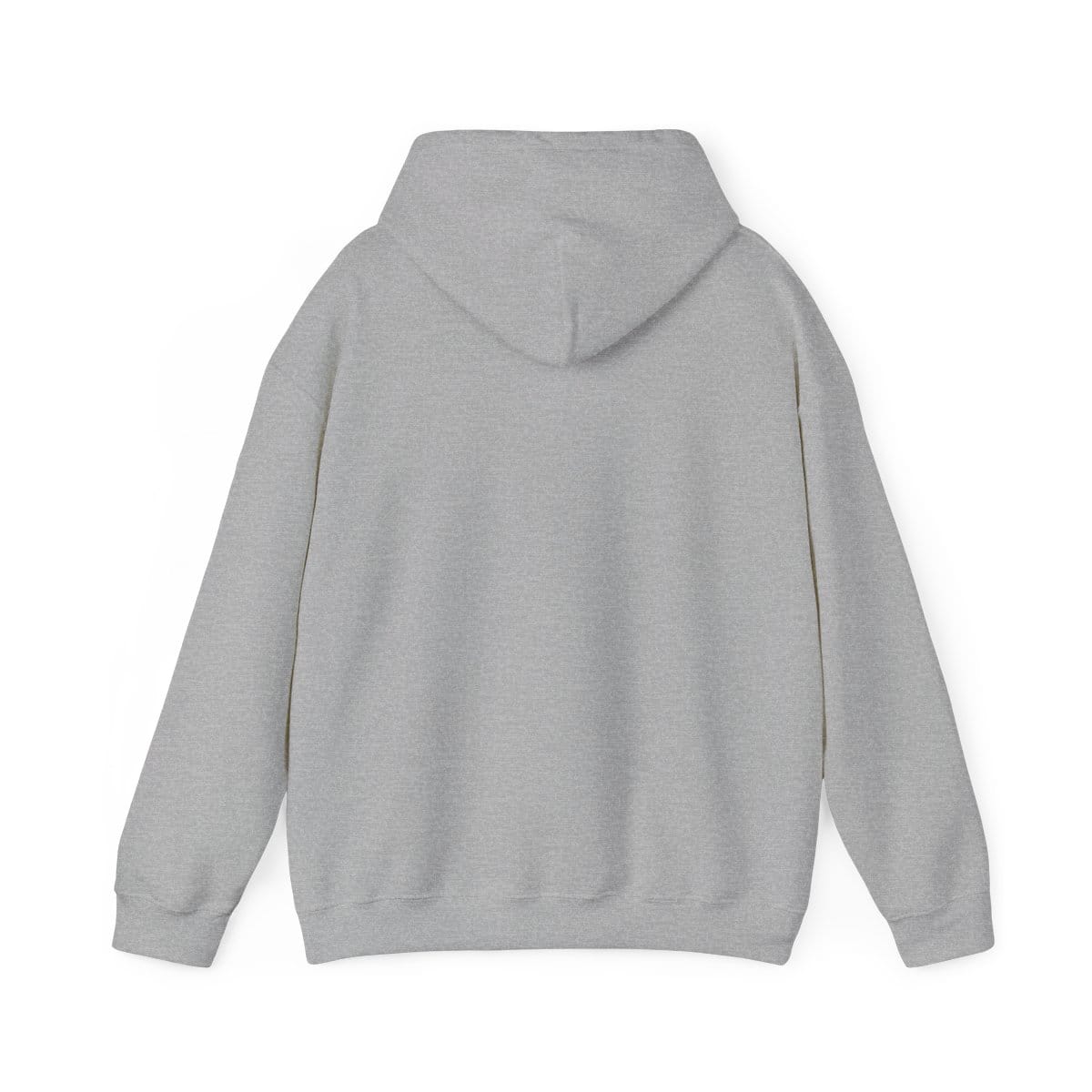 Brownstone Unisex Hooded Sweatshirt - Image 3