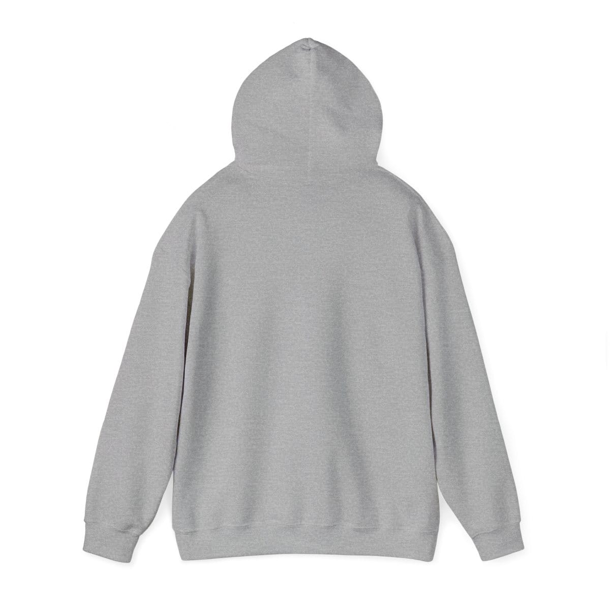 Brownstone Unisex Hooded Sweatshirt - Image 4