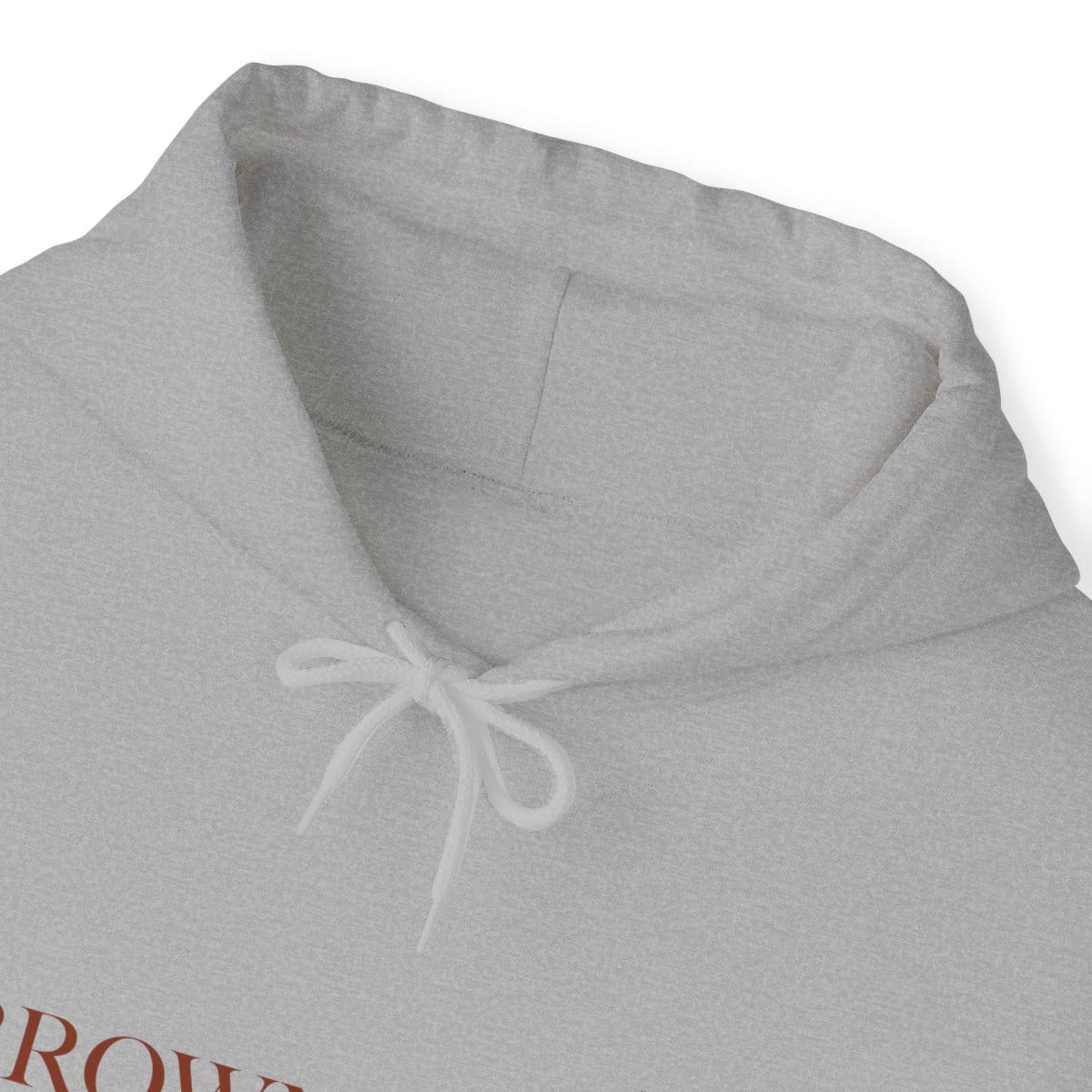 Brownstone Unisex Hooded Sweatshirt - Image 6