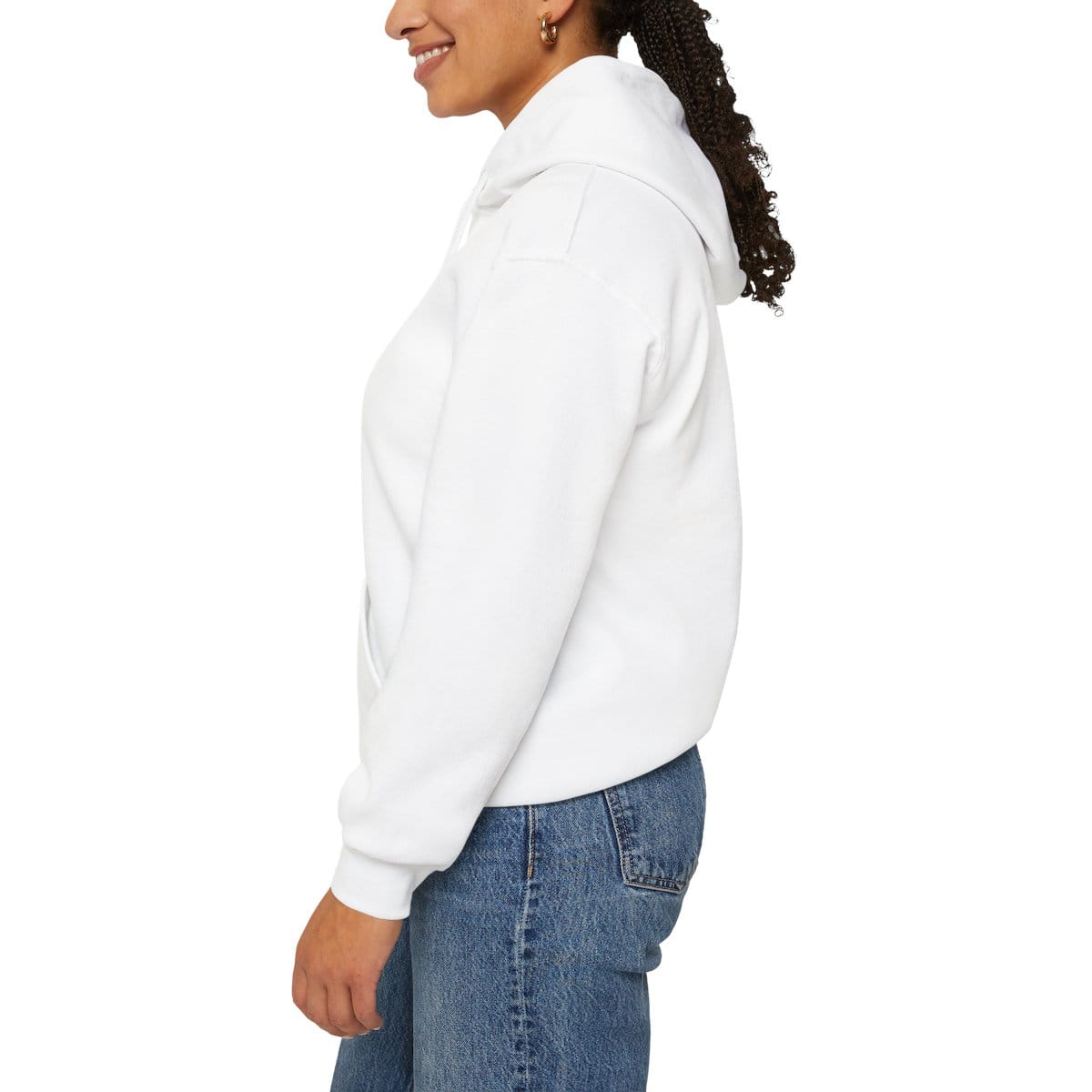 Brownstone Unisex Hooded Sweatshirt - Image 25