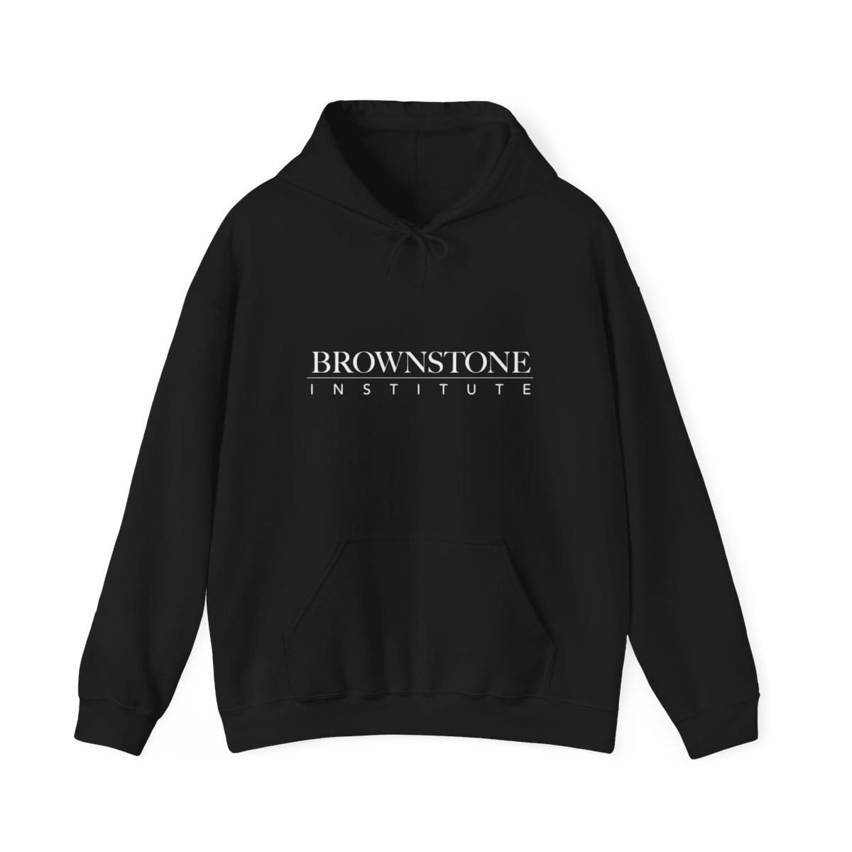 Brownstone Unisex Hooded Sweatshirt - Image 28