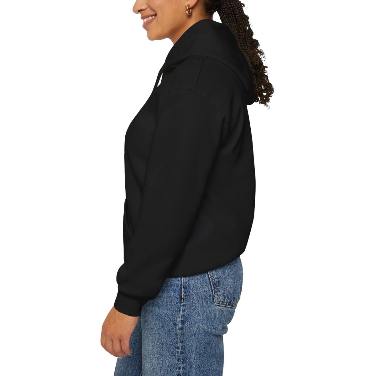 Brownstone Unisex Hooded Sweatshirt - Image 38