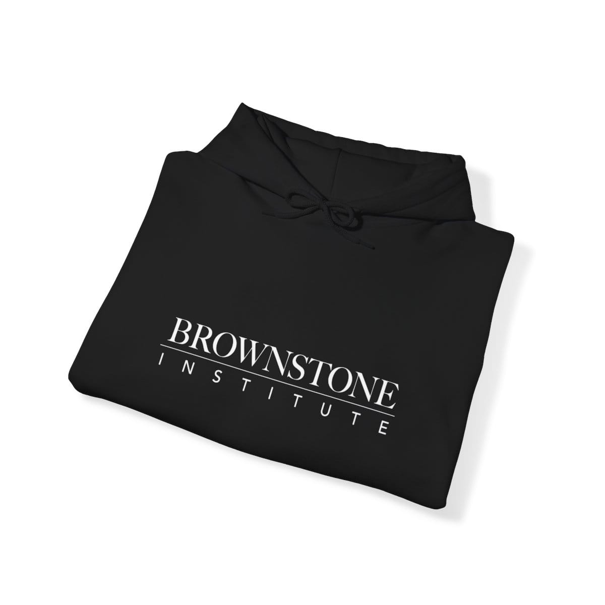 Brownstone Unisex Hooded Sweatshirt - Image 31