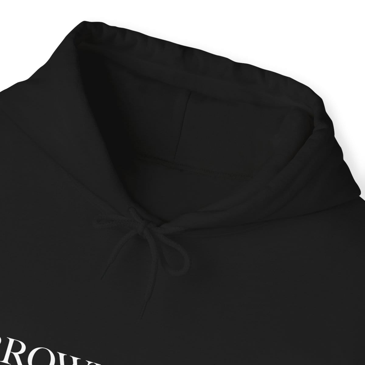 Brownstone Unisex Hooded Sweatshirt - Image 32