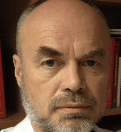 Halvor Naess