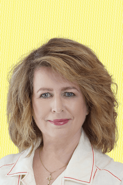 Gerardine Hoogland