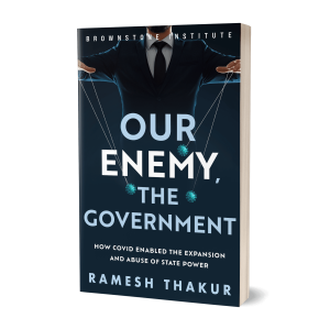 Our Enemy the Government