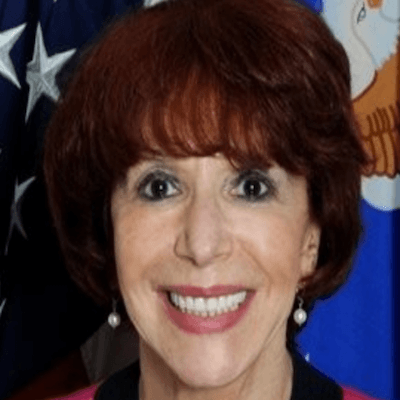 Dr. Lani Kass
