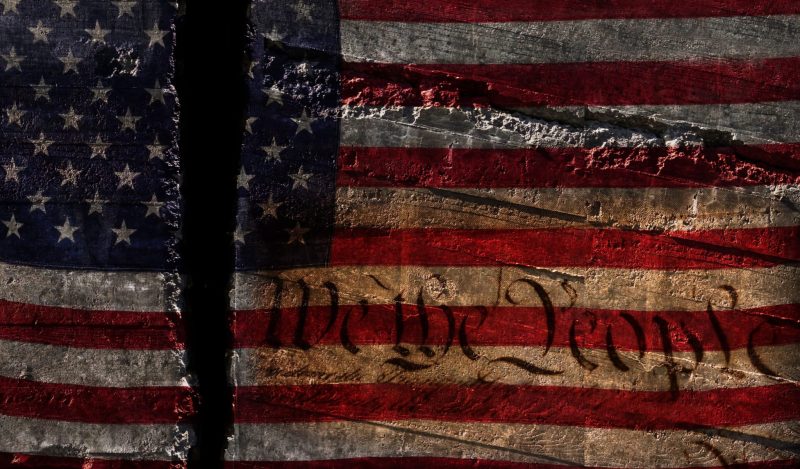 Constitutional Crisis and Murthy v. Biden - Brownstone Institute