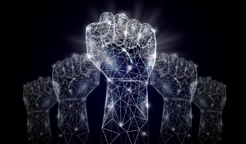 Did Lockdowns Set a Global Revolt in Motion?